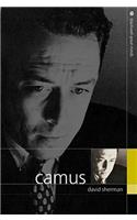 Camus: (Blackwell Great Minds)