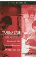 Trauma Care