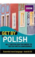 Get By in Polish Travel Pack