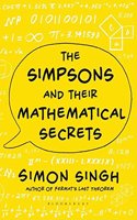 Simpsons and Their Mathematical Secrets