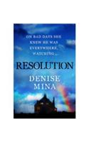 Resolution