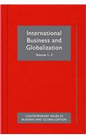 International Business and Globalization