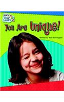 Steck-Vaughn Pair-It Turn and Learn Early Fluency 3: Individual Student Edition You Are Unique!/Why Quincy Couldn't Quack: (English)