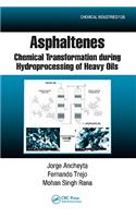 Asphaltenes