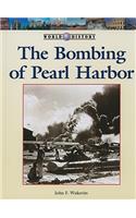 The Bombing of Pearl Harbor