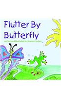 Flutter By Butterfly