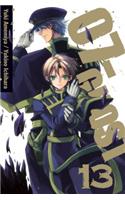 07-Ghost, Volume 13