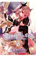 Seraph of the End, Vol. 6, 6