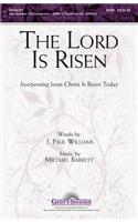 The Lord Is Risen