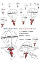 Branding Democracy