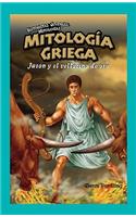 Mitología Griega: Jasón Y El Vellocino de Oro (Greek Mythology: Jason and the Golden Fleece)