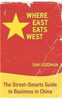 Where East Eats West