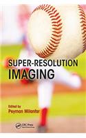 Super-Resolution Imaging