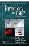 The Physiology of Fishes