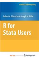 R for Stata Users: (English)