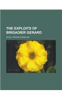 The Exploits of Brigadier Gerard