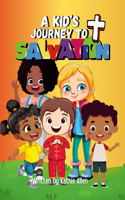 Kid's Journey to Salvation