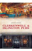 Clerkenwell & Islington Pubs