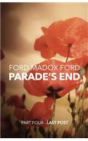 Parade's End - Part Four - Last Post