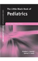 Little Black Book of Pediatrics