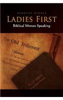 Ladies First