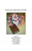 Poems From the Heart of Faith