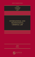 International and Transnational Criminal Law