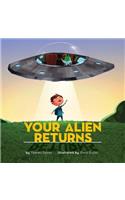 Your Alien Returns