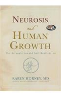 Neurosis and Human Growth