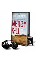 Mercy Kill: (Playaway Adult Fiction)
