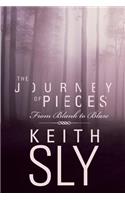 The Journey of Pieces: From Blank to Blare(English)