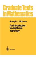 Introduction to Algebraic Topology