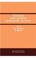 Steroid and Sterol Hormone Action