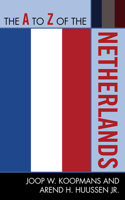 The A to Z of the Netherlands