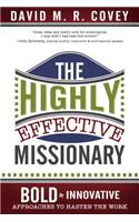 The Highly Effective Missionary