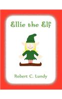 Ellie the Elf