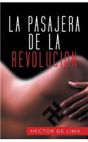 Pasajera de La Revolucion