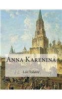 Anna Karenina