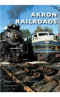 Akron Railroads