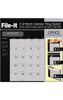 Office 2019 File-It