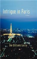 Intrigue in Paris