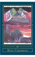 Between two flags: to be torn to pieces and then resurrect from one's ashes like the phoenix(English)