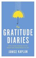 Gratitude Diaries