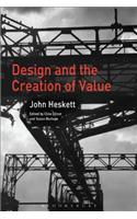 Design and the Creation of Value