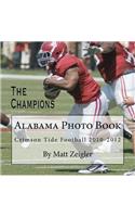 Alabama Photo Book