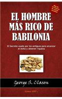 El Hombre Mas Rico de Babilonia