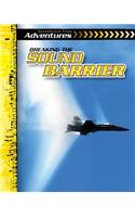 Breaking the Sound Barrier