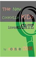 The New Cookville Kids Investigate