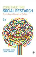 Constructing Social Research: The Unity and Diversity of Method