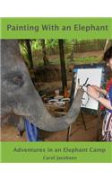 Painting With an Elephant